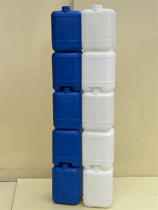 山東化工塑料桶有什么特性